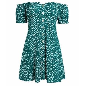 Goodnight Macaroon ‘Terry’ dress